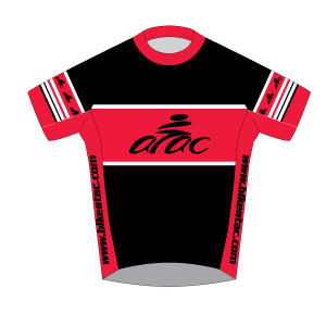 Dragon Boat Racing Jersey